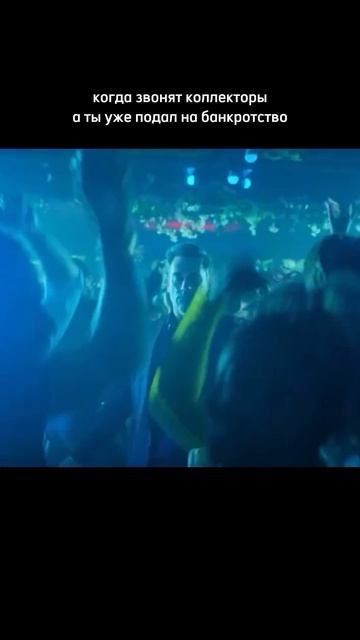 КОГДА ТЕБЕ ЗВОНЯТ КОЛЛЕКТОРЫ А ТЫ УЖЕ ПОДАЛ НА БАНКРОТСТВО смотреть онлайн