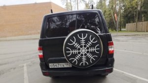 уаз