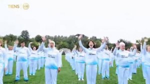 Международная конференция Тяньши в Тяньцзине Как это было - обзор