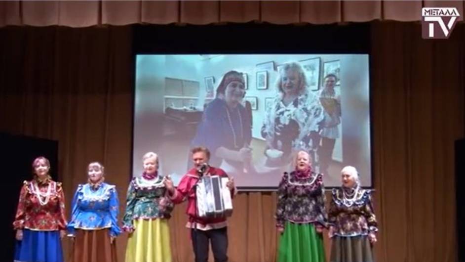 Сохраняя традиции. 19 октября 2025 г. смотреть онлайн