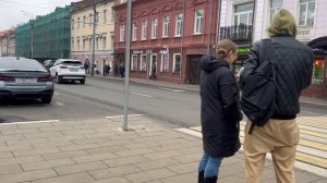 Трафик Ярославль комсомольская 12