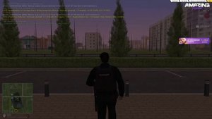 ОФФ от ареста гражданский