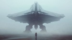 The Architect | Atmospheric Space Ambient Music for Deep Focus-(1080p30)