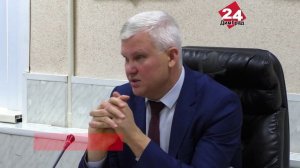 О благоустройстве города и сносе аварийных построек