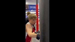 ОСН "Росомаха" к 35-летию отделов специального назначения ФСИН России