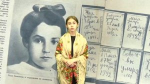 Девочки с Васильевского острова