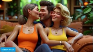 Сегодня холостой｜Весёлая песня с Юмором и Клипом｜