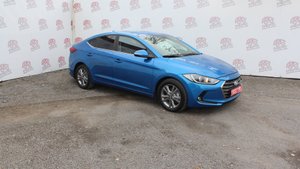 Hyundai Elantra №604