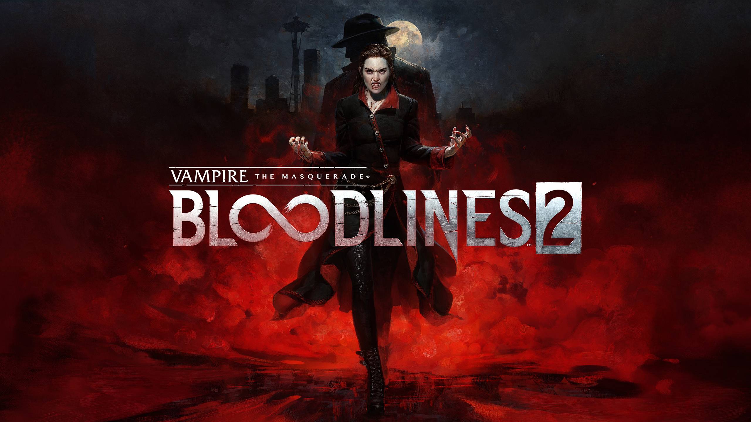 Vampire The Masquerade Bloodlines 2 (2)