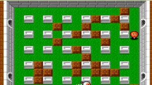 PCE - Bomberman