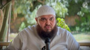 Ширк (многобожие) является великой несправедливостью || Абу Умар Ас-Сыям