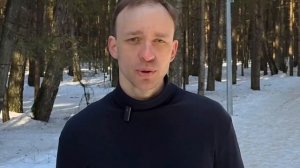 Антон Белый