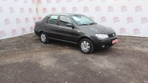 Fiat Albea №599