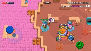 я играю в brawl Stars