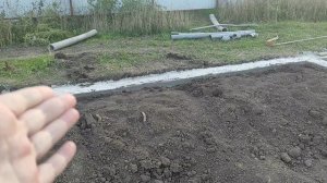 Дом мечты. 53 день