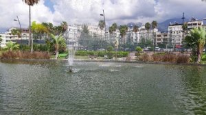 Искендерун (жилые/спальные) районы города в Турции