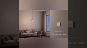 Обзор умного выключателя Xiaomi Smart Switch Space Gray/White (XMS01BXS/AXS/CXS)