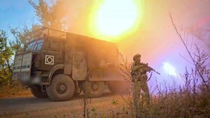 «Земледелие» против боевиков ВСУ. Лучшее видео из зоны СВО