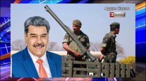 Мадуро пригрозил уничтожить авиацию США российскими «Иглами-С»: Венесуэла готовится отбиваться от ам