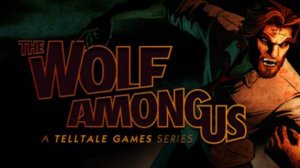 The Wolf Among Us #2