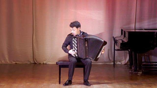 08 А. Розенблат Элегия смотреть онлайн