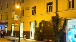 🔥 Вечерняя Москва 2025: прогулка, убирающая весь стресс! 🏙️✨