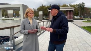 О перспективах газификации и развитии медицины в новом выпуске "Лимаренко. Главное"