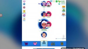 Игра Family Laif.Часть 1(Новая Рубрика).