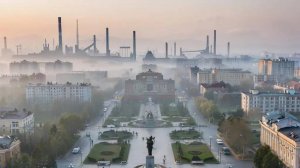 город Копейск (Челябинская область)