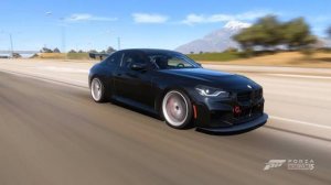 Forza Horizon 5 БМВ М2 (BMW M2 2023)
