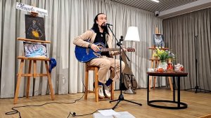 "ИЗВОЗЧИК" ПОД ГИТАРУ @COVER71