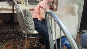 богатый школьник против Бедного