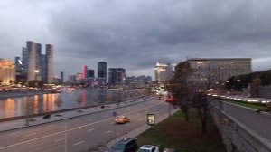 Москва Честопрафт 2025 10 18 19 1ч