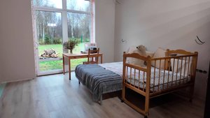 Спальня ДОМА МЕЧТЫ Готова! Но есть нюансы...