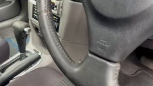 Тест перед разбором в Японий Toyota Caldina ST210G 3S-GE пробег 94151 т.км