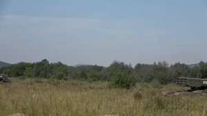 БУРАТИНО ТОС 2М