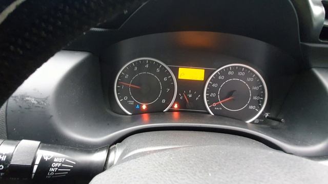 №780 WISH ZGE20-0020214 2009 смотреть онлайн