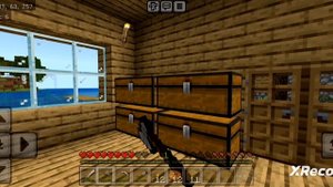 Minecraft The broken script 5 серия