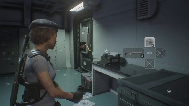 #Прощай урод,прощай Раккун Сити #9 #Resident Evil 3 Remake