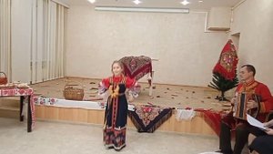 Ой Гармошечка