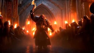 Age of Kingdoms – Rise of the Horde (Part 7 | Full AI Fantasy War Movie)