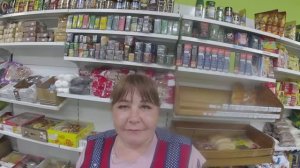 Элита село в Москаленском районе Омской области/Elite village in the Omsk region