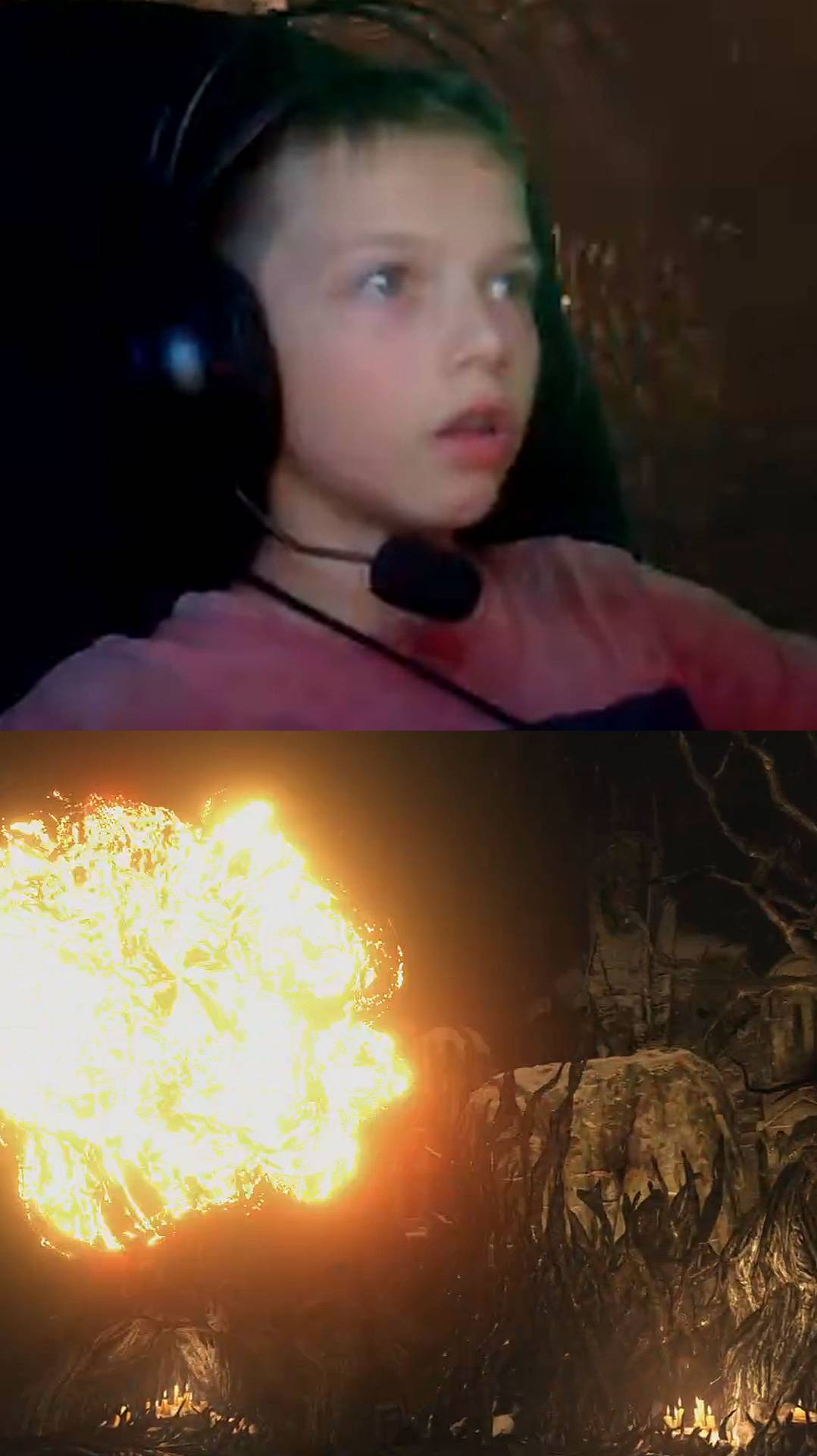 ЭПИЧНЫЙ ПОДРЫВ