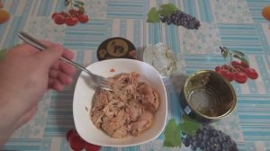 пробую ЗАЙЧАТИНА ТОМЛЕНАЯ В СОБСТВЕННОМ СОКУ,консервы мясные кусковые с валберис,ООО Деликатес дичь