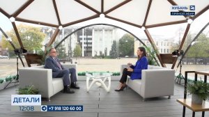 Олег Бевзенко: отказ от вакцинации подвергает здоровье большим рискам