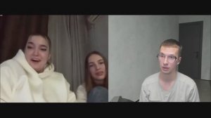 Чат Рулетка-СМЕШНЫЕ ВИДЕО С ДЕВУШКОЙ-Креативный Директор