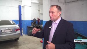 На базе Алтайского государственного аграрного университета начал работать автосервис