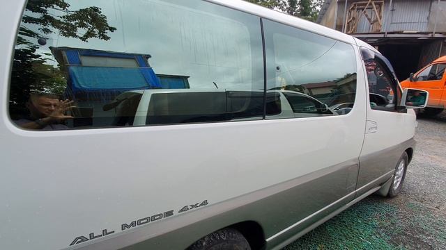 №783 ELGRAND AVWE50-005024 1997 смотреть онлайн