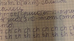 будни от Анны Николаевны