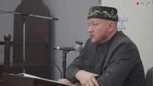Развод в Исламе - Марат хазрат